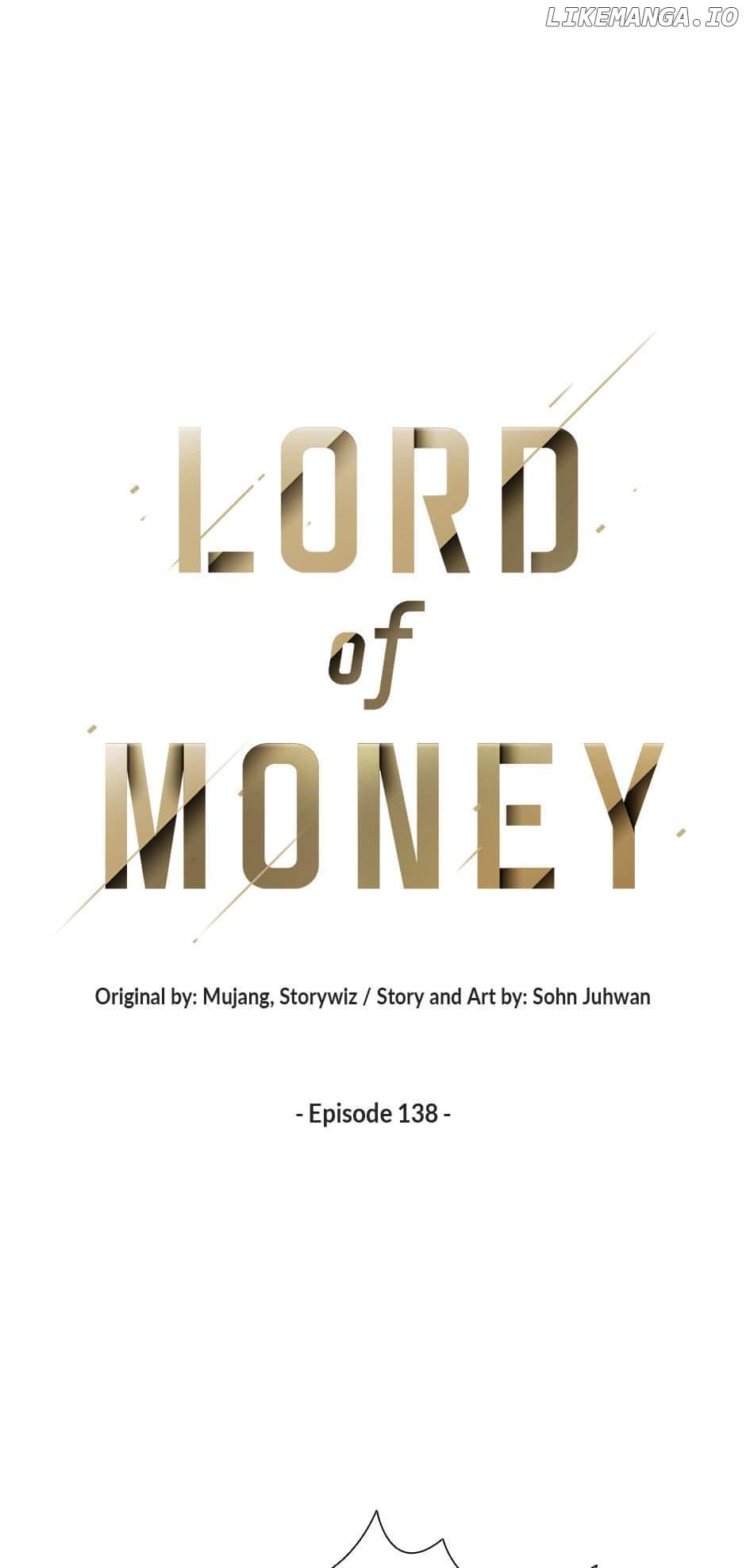 Lord of Money Chapter 138 41